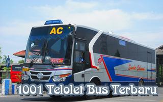 1001 Telolet Bus Terbaru screenshot 2