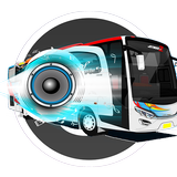Klakson Telolet Bus icône