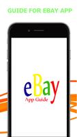 guide for eBay - Buy Sell Affiche