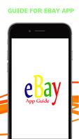 guide for eBay - Buy Sell ポスター