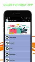 guide for eBay - Buy Sell ภาพหน้าจอ 2