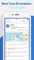 پوستر True Caller Address and Name