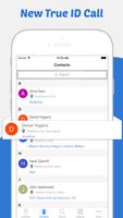 برنامه‌نما True Caller Address and Name عکس از صفحه
