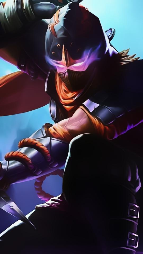 Lesley Hero ML Wallpaper APK per Android Download Lesley Hero ML Wallpaper APK per Android Download