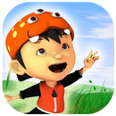 Boboyboy Run APK