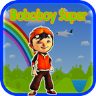 Run Boboyboy 2 Adventures আইকন