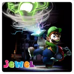 Luigi's Mansion On GemsSwap APK download