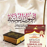 Ushulus Sunnah & Terjemah