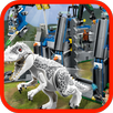 Lego Dinosaurus WorldSwap APK