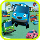 Little BusSwap APK
