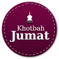 Khutbah Jum'at Lengkap 截圖 1