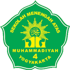 SMA Muhammadiah 4 Yogyakarta icône