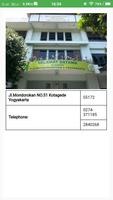 SMA Muhammadiah 4 Yogyakarta スクリーンショット 2