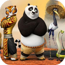 Panda FighterSwap APK