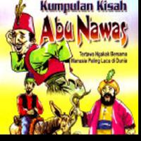 Dongeng Abu Nawas Lengkap 截圖 2