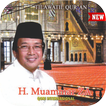 H. Muammar Za Tilawatil Quran MP3