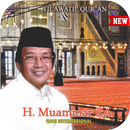 APK H. Muammar Za Tilawatil Quran MP3