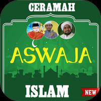 Kumpulan Ceramah Islam Aswaja Affiche