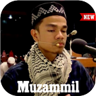 Muzammil Murottal MP3-icoon
