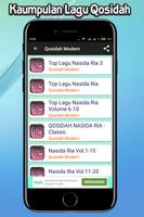 100+ Lagu Qosidah Terlengkap screenshot 1