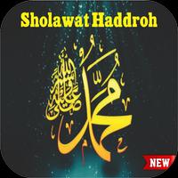 Sholawat Hadroh poster