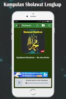 Sholawat Hadroh screenshot 3