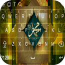 Muhammad Keyboard Emoji APK