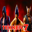 Guide Tekken 7 : 2017