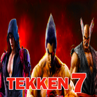 Icona Guide Tekken 7 : 2017