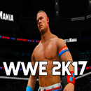 Guide WWE 2K17 : 2017 APK