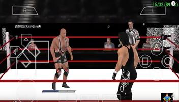 Guide WWE 2K17 : 2017 capture d'écran 1