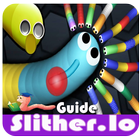 Guide For Slither.IO icône