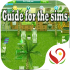 Guide :THE Sims ícone