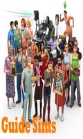 Guide :THE Sims capture d'écran 3