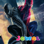 Spider Evolution BlackSwap