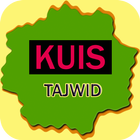 Kuis Tajwid icon