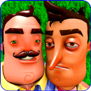 Hello: Subway Neighbor Surf APK