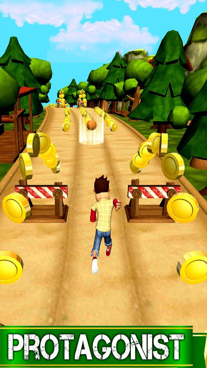 Download do APK de Subway Surf: Wolverine Neighbor Hero para Android