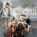 Hint Resident Evil 4 APK