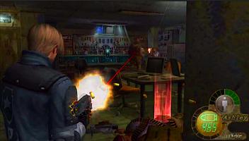 Hint Resident Evil 4 ảnh chụp màn hình 2