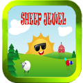 Sheep Jewel