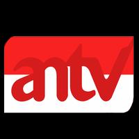 tv indonesia - ANTV TV Affiche