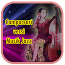 BEST: Campursari versi Jazz+Lirik APK