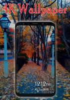 Wallpaper Autumn  HD | Background 4K Image 스크린샷 1