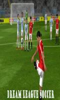 Guide For Dream LEAGUE SOCCER screenshot 3