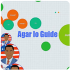 Guide For Agar.io ikon