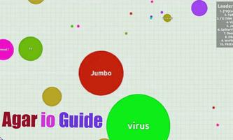 Guide For Agar.io 海报