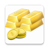 My Gold Portfolio アイコン
