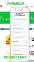 Bisnis Pulsa 2 screenshot 3