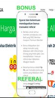 Bisnis Pulsa 2 poster